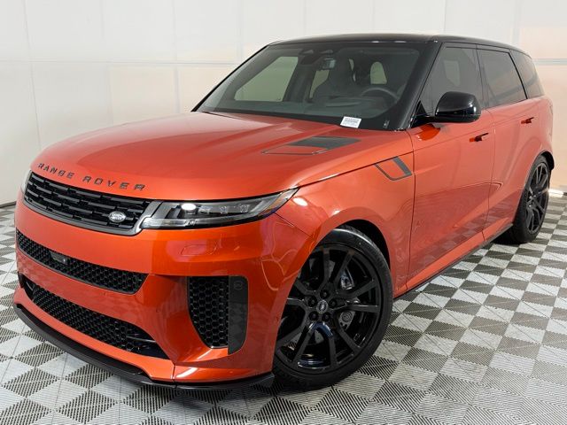 2025 Land Rover Range Rover Sport P635 SV Edition Two AWD