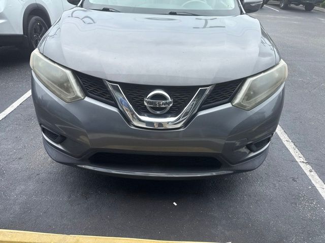 Used 2014 Gray Nissan S image 6