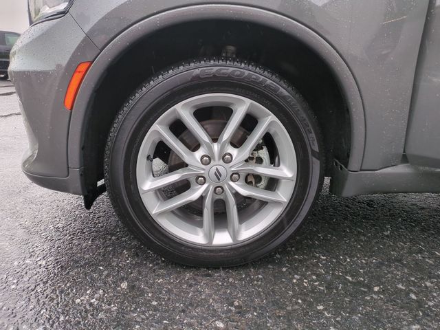 used 2026 Dodge Durango car, priced at $37,790