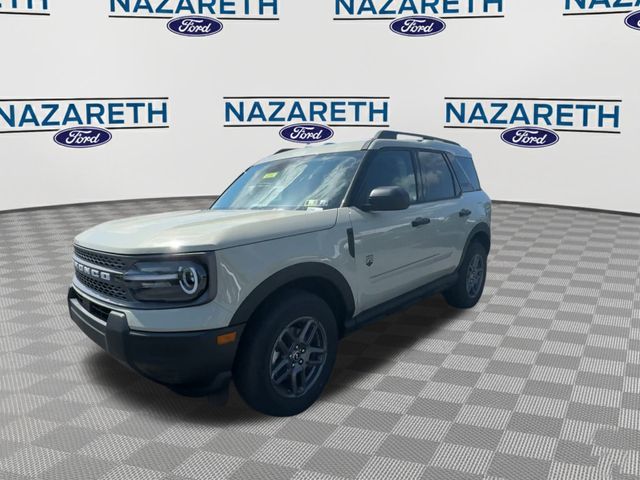 new 2025 Ford Bronco Sport car, priced at $30,134