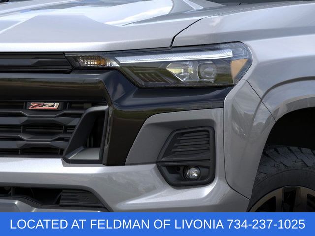New 2025 Chevrolet Colorado For Sale in New Hudson, MI