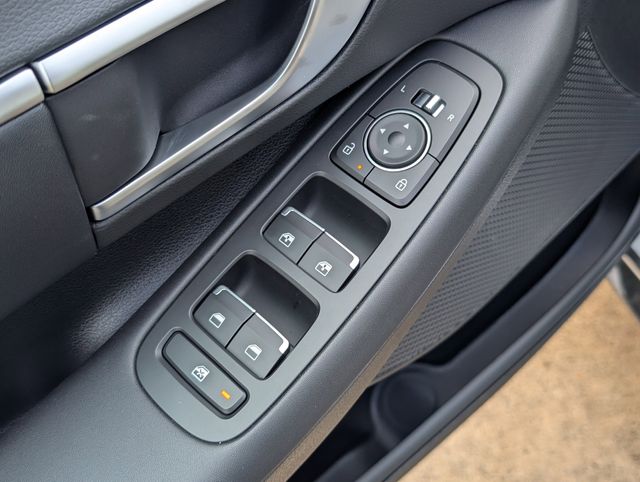 2026 Hyundai Sonata SEL Sport - 10