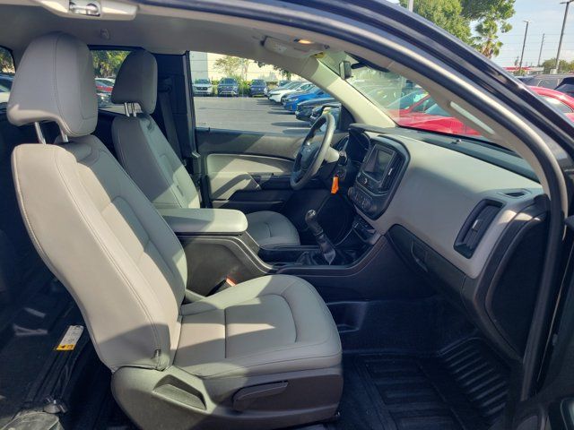 Used 2018 Black Chevrolet Base image 3