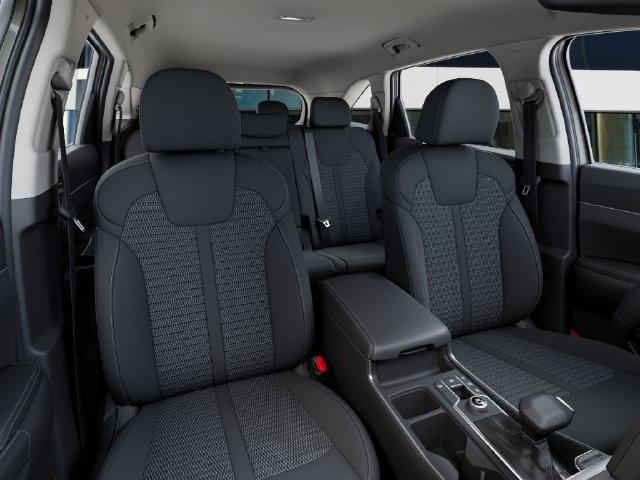 New 2026 Kia Sorento SUV