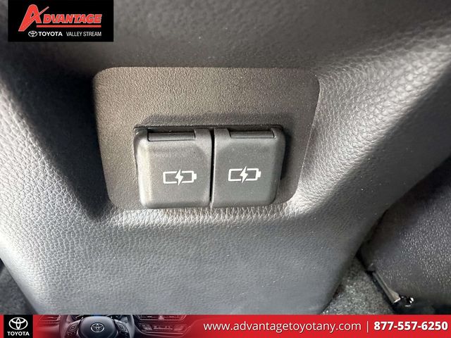 Used 2023 Toyota RAV4 SUV