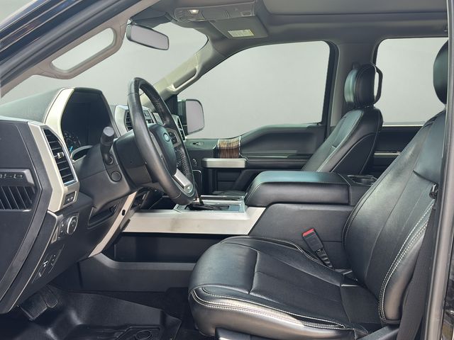 Used 2020 Ford F-150 Truck