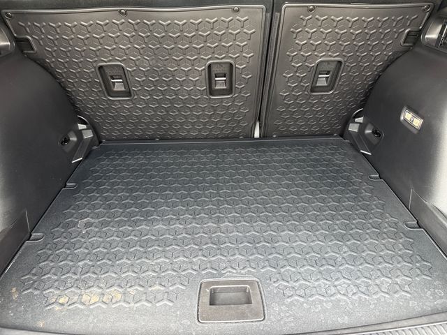 Used 2024 Ford Bronco Sport SUV