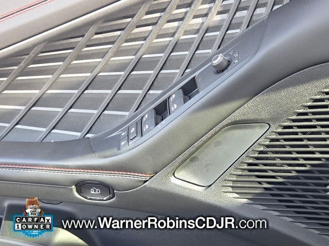 Used 2026 Dodge Charger Sedan