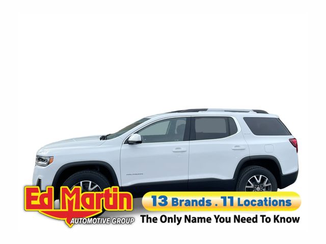 2023 GMC Acadia SLE FWD