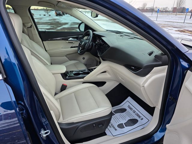 2022 Buick Envision FWD Essence