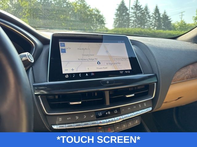 Used 2023 Cadillac CT5 For Sale in New Hudson, MI