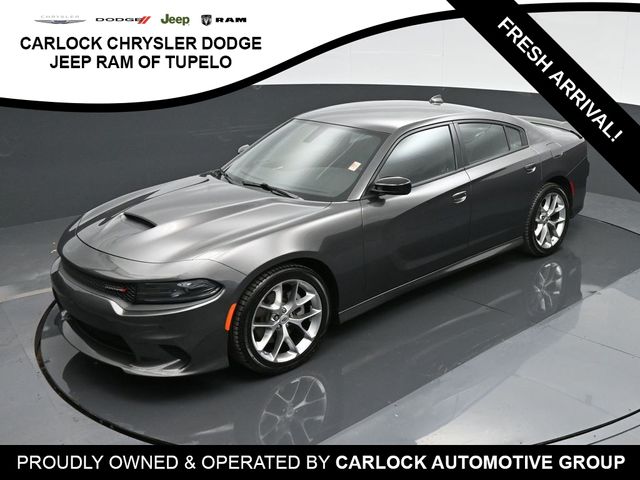 2023 Dodge Charger GT 27