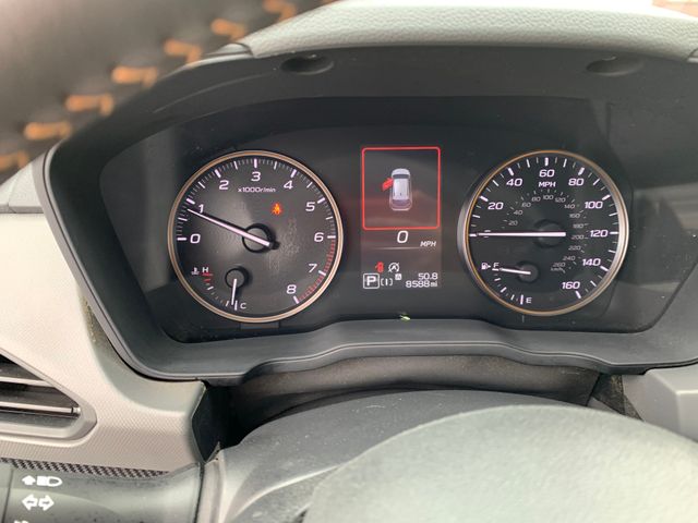 Used 2025 Subaru Crosstrek SUV