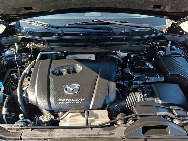 used 2016 Mazda CX-5 car, priced at $15,550