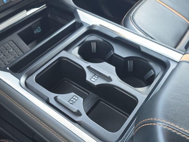 2024 Ford F-350SD Platinum:169155B