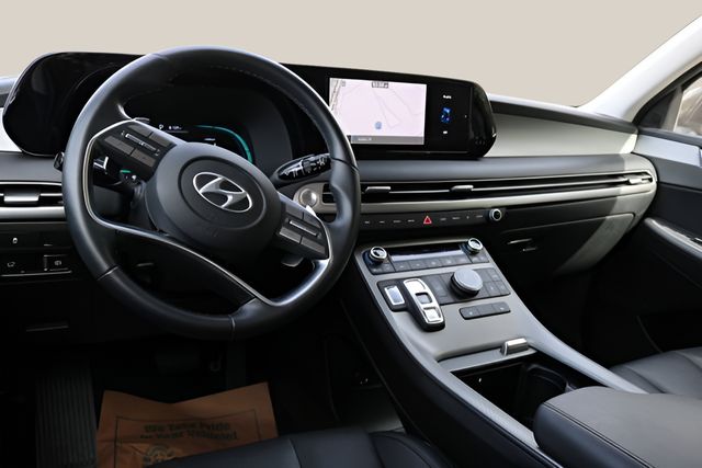 Used Car 2025 Hyundai Palisade  Sel For Sale Under $35,000 In Austin, Texas