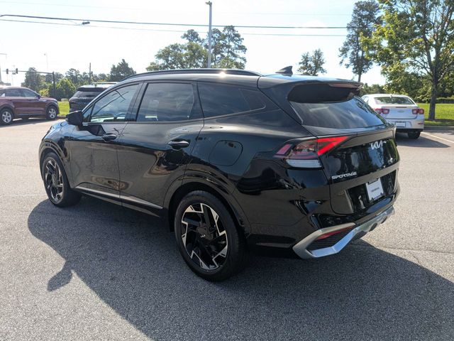 Used 2023 Kia Sportage SUV