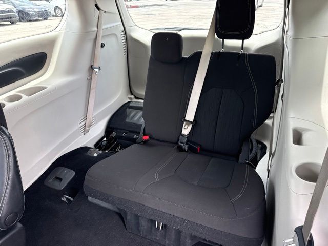 2022 Chrysler Voyager - $20,988