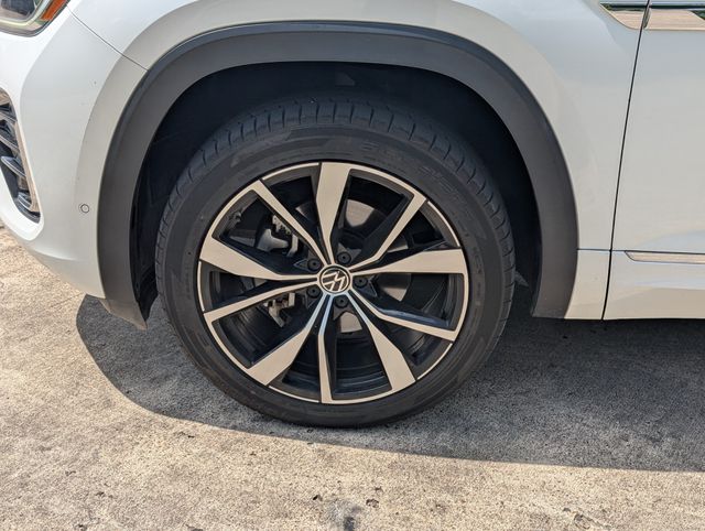 2024 Volkswagen Atlas 2.0T SEL Premium R-Line  at Don McGill Toyota