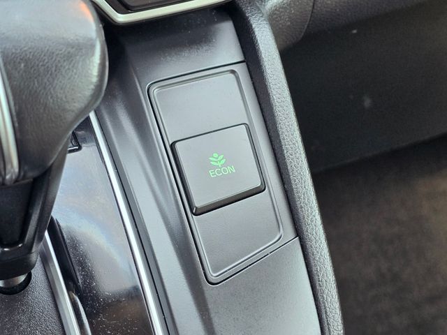 2019 Honda CR-V Touring:B02331