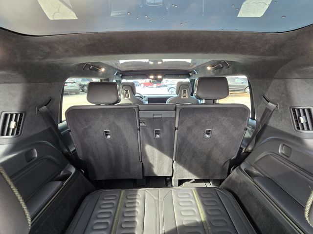 2023 Rivian R1S Adventure:46310A