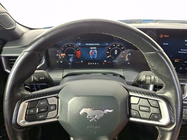Used 2024 Ford Mustang Coupe