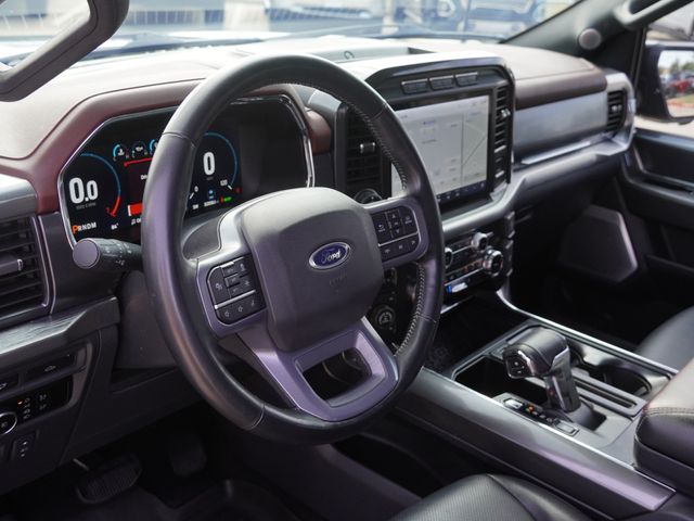 Used 2023 Ford F-150 Truck