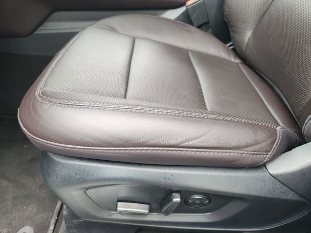 Used 2025 Ford Explorer SUV