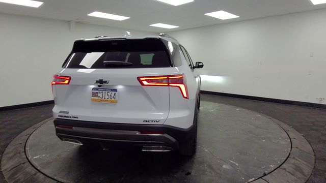 2026 – Chevrolet – Equinox
