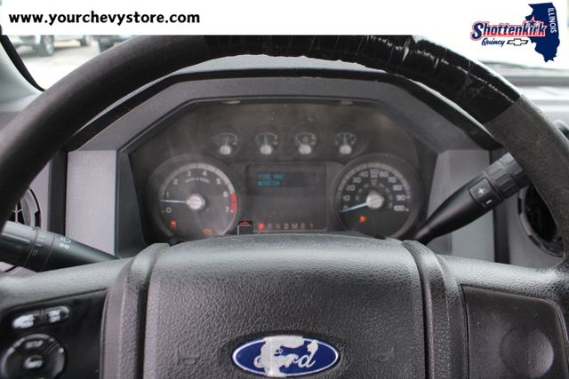 Used 2012 Ford F-250SD Truck