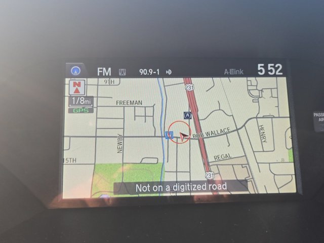 Used 2018 Acura RDX SUV