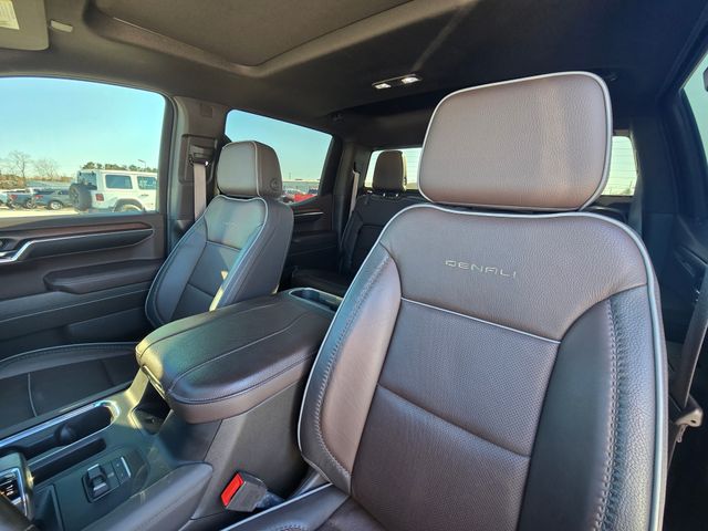 2024 GMC Sierra 1500 Denali:45004A