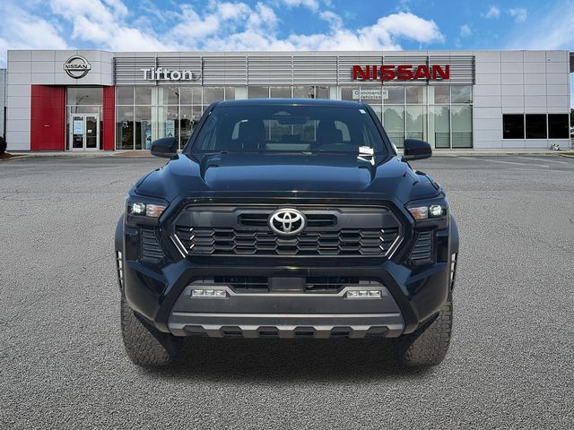 Used 2025 Toyota Tacoma Truck