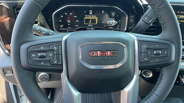 2024 GMC Sierra 1500 SLE 32