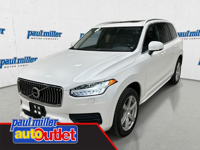2022 Volvo XC90 T5 Momentum AWD