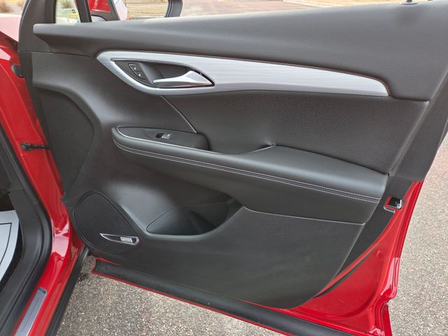 2026 Buick Envision Avenir AWD