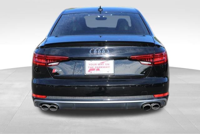 2019 Audi S4 3.0T Premium Plus 21