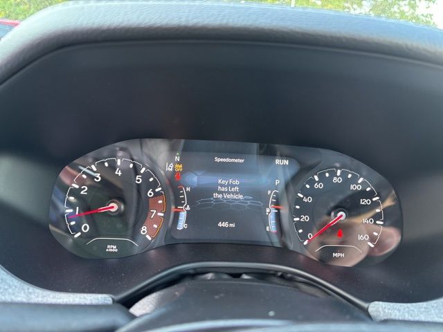 Used 2024 Jeep Compass Latitude Lux 4D Sport Utility