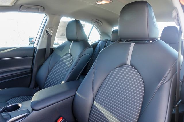 used 2021 Toyota Camry car, priced at $26,000