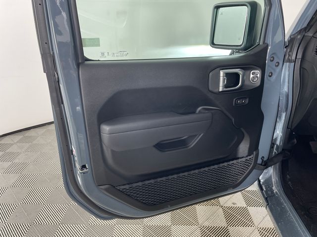 New 2026 Jeep Wrangler Sport S For Sale in Bremerton, WA
