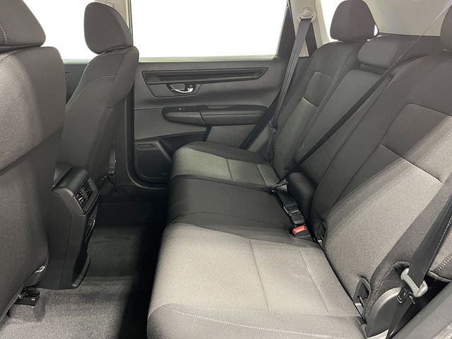 New 2026 Honda CR-V SUV