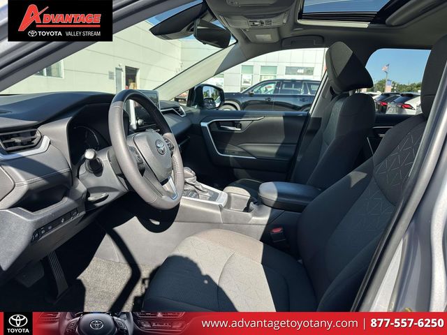 Used 2023 Toyota RAV4 SUV