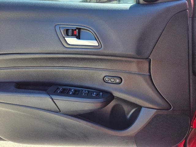 Certified Used 2020 Red Acura Premium Package image 21