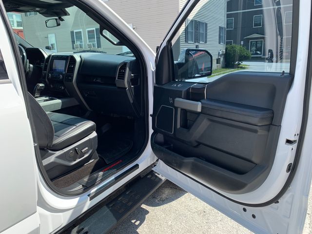 Used 2020 Ford F-150 Truck