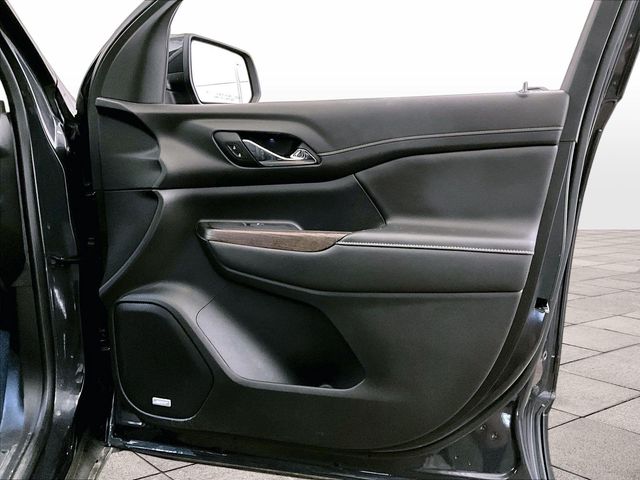 2023 GMC Acadia Denali Green at Carlisle Cadillac Buick GMC