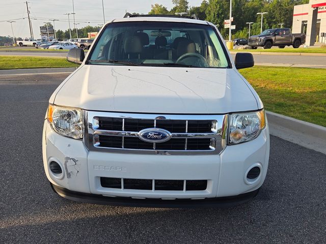 Used 2011 Ford Escape SUV