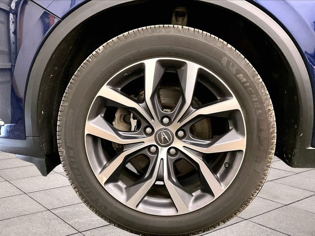 2022 Acura MDX Technology - 7