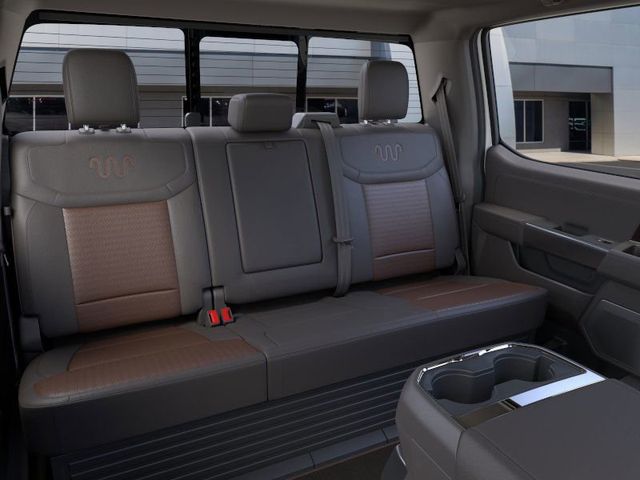 2026 Ford F-250SD King Ranch:168678