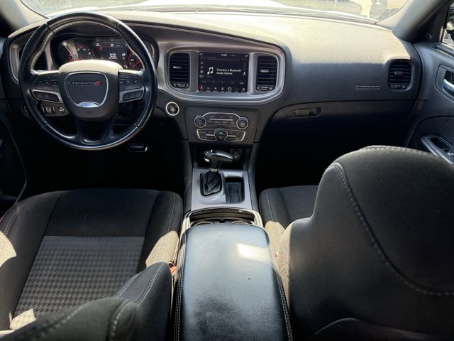 2023 Dodge Charger GT White at Shottenkirk Kia Fort Bend
