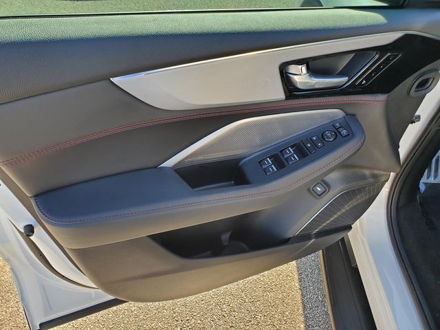 Used 2026 Acura MDX SUV